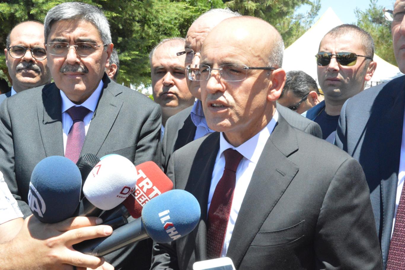 "FETÖ Türkiye'nin geleceğini yok etmek istedi"